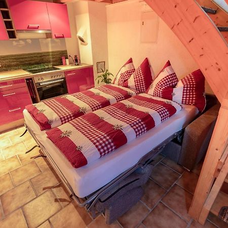 Chalet Waeschhuesli Near Interlaken, Grindelwald And Lauterbrunnen Gsteigwiler ภายนอก รูปภาพ