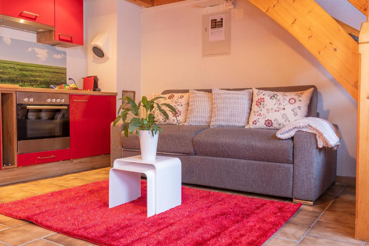Chalet Waeschhuesli Near Interlaken, Grindelwald And Lauterbrunnen Gsteigwiler ภายนอก รูปภาพ